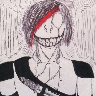 Alexander Blade - Twitter Profile Picture of Alexander Blade (@DrakoTranquil) on Twitter