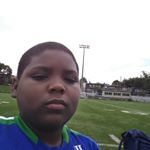 Profile Picture of jeremiah jefferson (@jeremia642) on Instagram