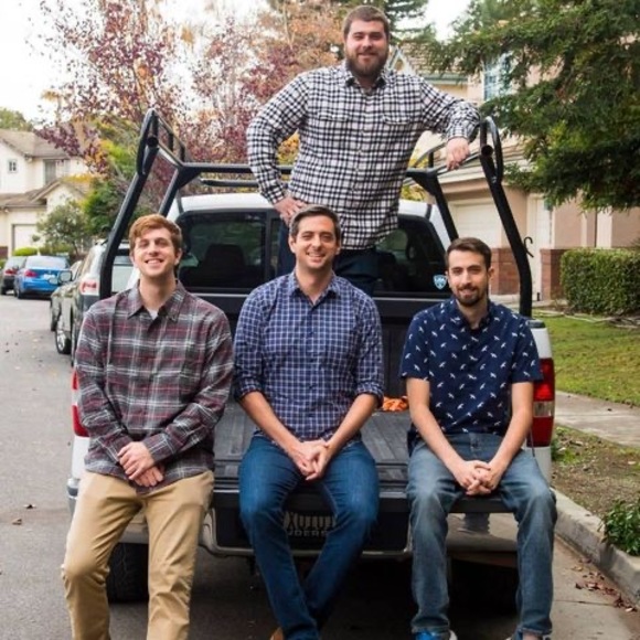 Profile Picture of Connor Brunmeier (@connorbrunmeier) on Poshmark