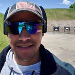 Profile Picture of Marc Augustine (@random_h3ro) on Instagram