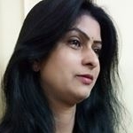 Profile Picture of Manjusha Kulkarni (@manjusha8126) on Instagram