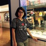 Profile Picture of Naomi Liu (@naomi.liu.73) on Instagram