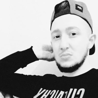 Profile Picture of Cypher (@bdt_chris) on Twitter