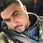 Profile Picture of Jerald James (@jerald_james_) on Instagram