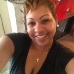 Profile Picture of Allegra Thomas (@rashonnas) on Instagram