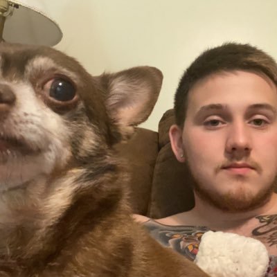 Profile Picture of Matthew Chaney (@Mc_haney5) on Twitter