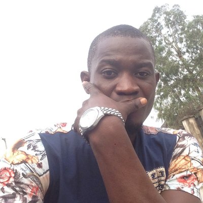 Profile Picture of Richard Monday (@Richard02983758) on Twitter