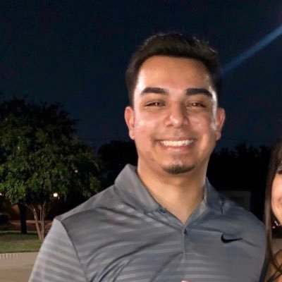 Profile Picture of Michael Luera (@MLurera) on Twitter