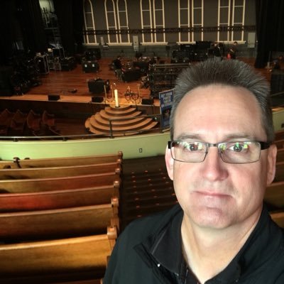 Profile Picture of Jeff Marsha (@jlmarsha) on Twitter