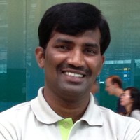 Profile Picture of Govindarao Chalamala (@govindarao-chalamala) on Quora