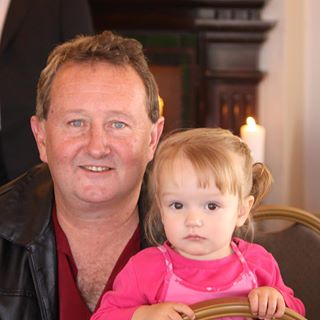 Profile Picture of Stephen Giddings (@stephen.giddings.33) on Facebook