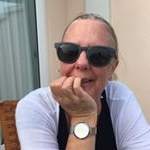 Profile Picture of Paula-Sue Pitman (@bermudasue65) on Instagram