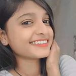 Profile Picture of palak..... chourasiya....  143 (@__cute_girl__6122) on Instagram