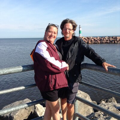 Profile Picture of Jeff Wisor (@jwisor39) on Twitter