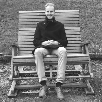 Profile Picture of Brad Smart (@BradSm_art) on Twitter