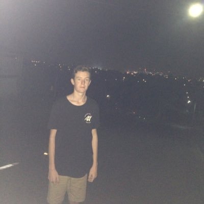 Profile Picture of Regan Moore (@Regan_Moore21) on Twitter