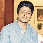 Profile Picture of Arun Singh (@genesis_arun) on Flickr