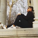 Profile Picture of Adrián Matos Bohórquez (@adrianmatos17) on Instagram