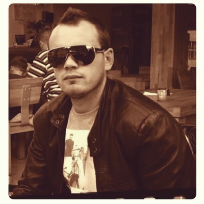 Šaban Špijodic - Twitter Profile Picture of Šaban Špijodic (@saban_spijodic) on Twitter