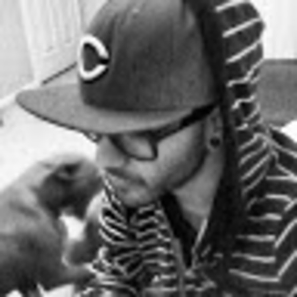 Profile Picture of Ricky_ Drillz (@rickyd855) on Poshmark