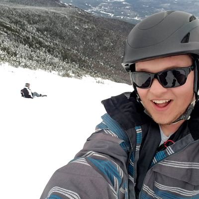 Profile Picture of Collin Parsons (@collinparsons22) on Twitter