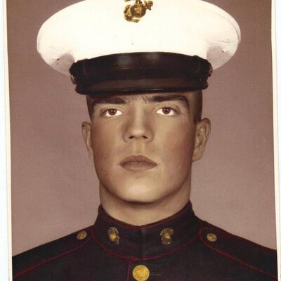 Profile Picture of James Roop (@asianvet) on Twitter