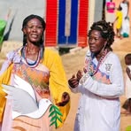 Profile Picture of David Ajuwil Othow (@davidaj.gnigwo) on Facebook