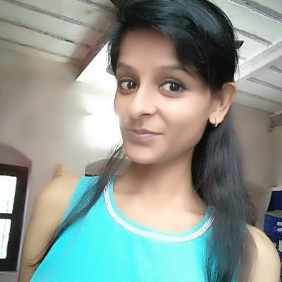 Profile Picture of Megha Hansaria (@megha_hansaria) on Twitter