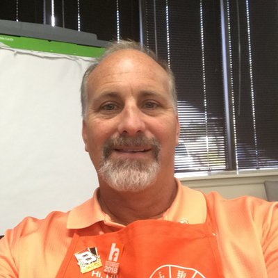 Profile Picture of Greg Shuey (@ShueyHDE) on Twitter
