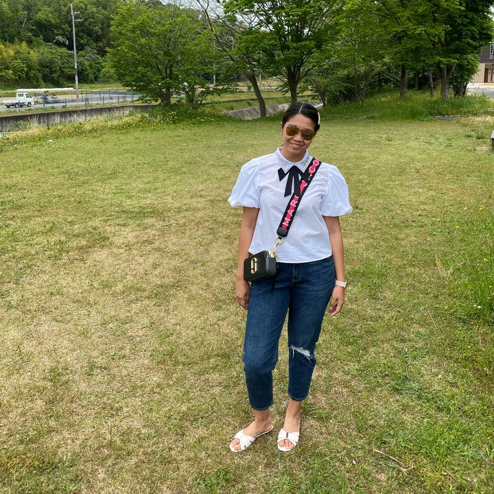 Profile Picture of Elaine Mitra Carman (@becarman) on Tiktok