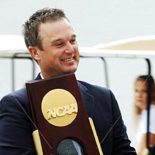 Profile Picture of Josh Gregory (@JoshGregoryGolf) on Twitter
