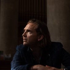 Profile Picture of Matthew E. Fearon (@fearontrembling) on Twitter