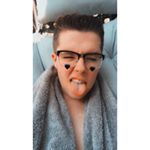Profile Picture of Curtis Hutchinson (@curtis_hutch01) on Instagram