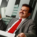 Profile Picture of Santhosh Joseph (@santhoshjoseph8) on Flickr