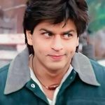 Profile Picture of 👑shahrukh khan (@shah_1000_faces) on Instagram