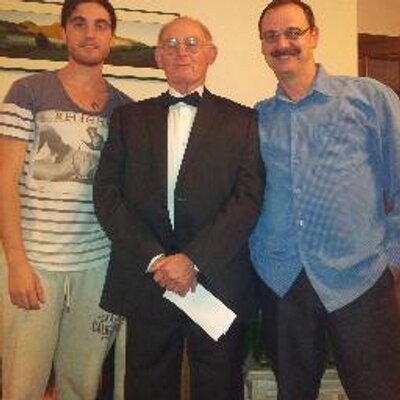 Profile Picture of Dave Marland (@signalmandave61) on Twitter