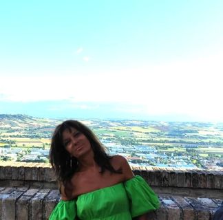 Profile Picture of Pamela Bellinazzo (Barbra) (@pamela.bellinazzo) on Facebook