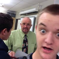 Profile Picture of Aaron Loyot (@aaronloyot) on Pinterest