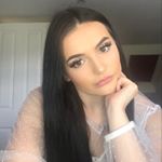 Lucy Ann Hoskins - Instagram Profile Picture of Lucy Ann Hoskins (@lucy.hoskins_) on Instagram