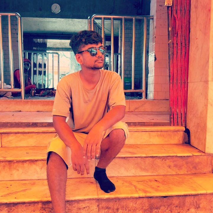 Profile Picture of 👑BLACK_HANXOM👑 (@rabi__adhikari092) on Tiktok