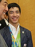 Profile Picture of Kenzō Shiraion Wikipedia