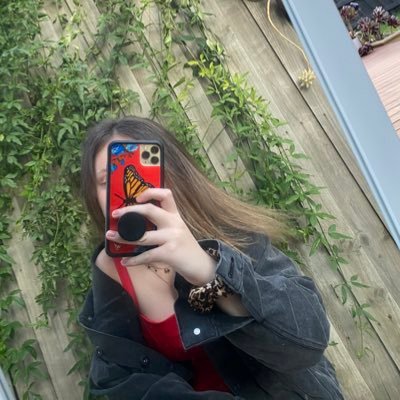 Profile Picture of Tara Kendall (@TaraKendall14) on Twitter