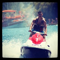 Profile Picture of Omar Hamdan (@omar-hamdan-17) on Quora