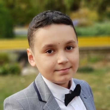 Profile Picture of Paun Robert (@PaunRobert6) on Twitter