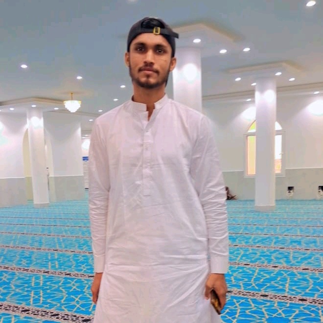 Profile Picture of Khalid Hussein (@khalid.hussein113) on Tiktok