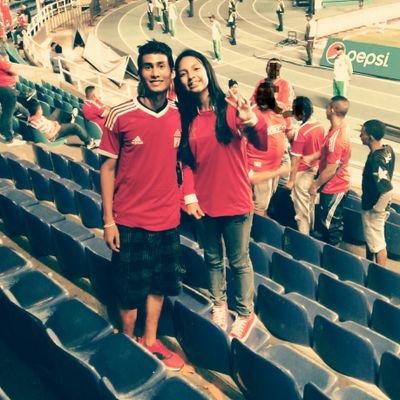 Profile Picture of Leonardo Arce (@leo14501arce) on Twitter