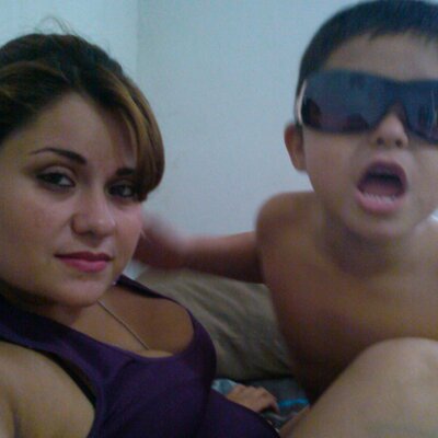 Profile Picture of claudia borrego (@clau071087) on Twitter
