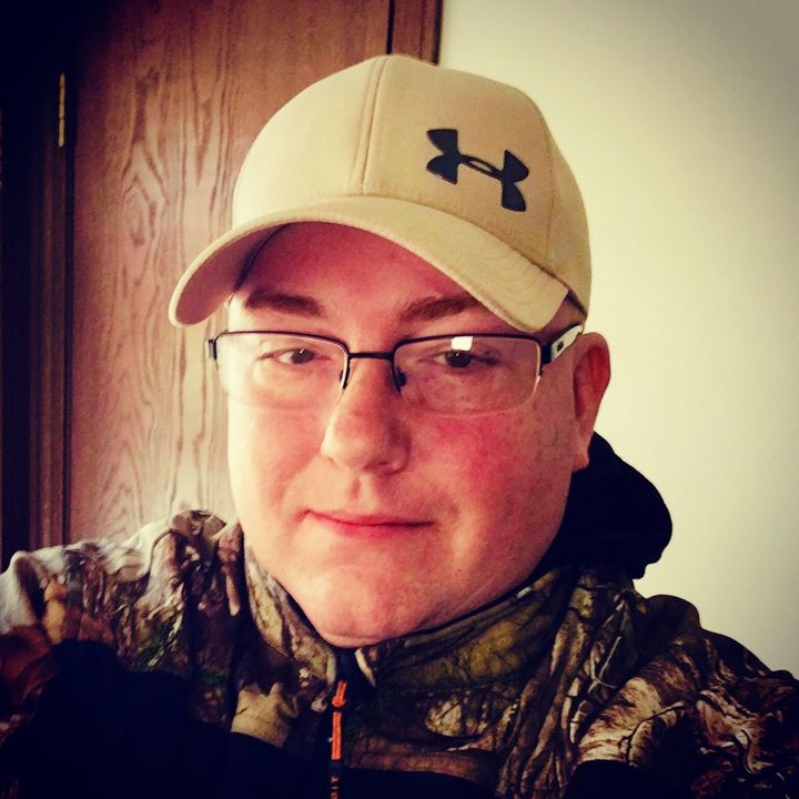 Profile Picture of Mark Dickens (@markd60) on Tiktok