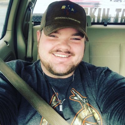 Profile Picture of Colton Daniels (@ColtonDaniels9) on Twitter