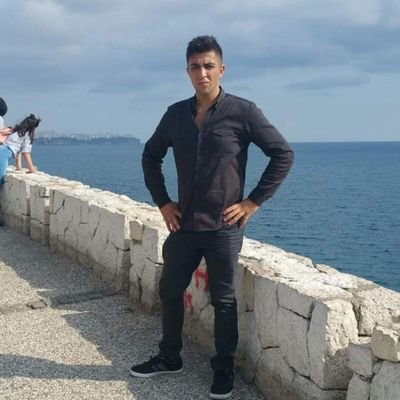 Profile Picture of Adem Tekkaya (@AdemTekkaya) on Twitter